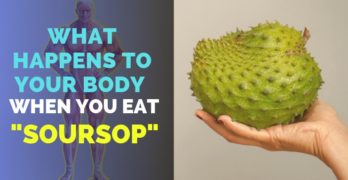 soursop benefits when you eat