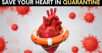 How to take care of your heart health in quarantine