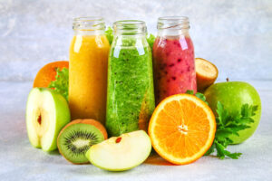 top 6 immune boosting juices