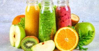 top 6 immune boosting juices